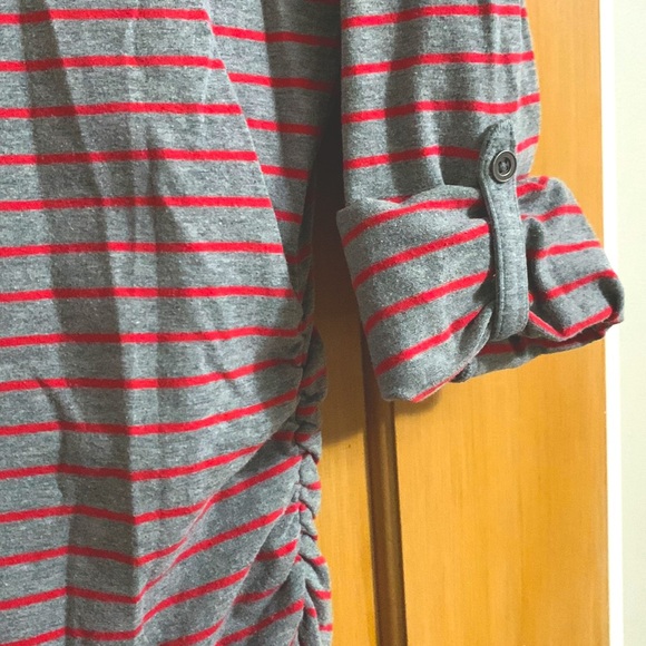 Liz Lange Maternity Top - LG - Picture 4 of 4